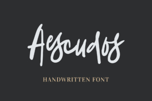 Aescudos: Where Character Meets Craft in Modern Design