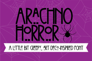 Arachno Horror: Why This Niche Genre Commands Attention