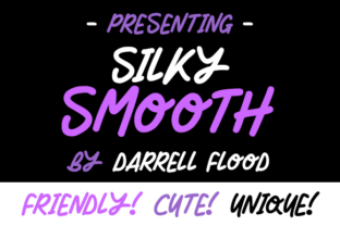 Beyond the Surface: Understanding the Ecosystem of Silky Smooth