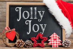 Bringing Jolly Joy into Your Daily Work and Creative Flow