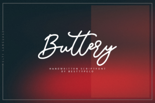 Buttery Design: The Art of Smooth Visuals