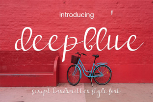 Deepblue: A Practical Guide to Planning, Execution, and Sustainable Workflows