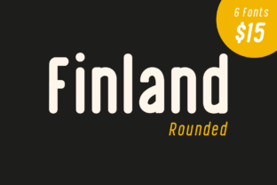 Finland Rounded: A Practical Guide to Integrating Curved Design into Your Workflow