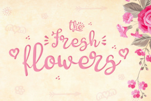 Fresh Flowers: More Than Just a Pretty Bouquet