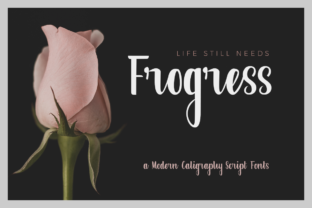 Frogress: The Art of Moving Forward Without Burning Out