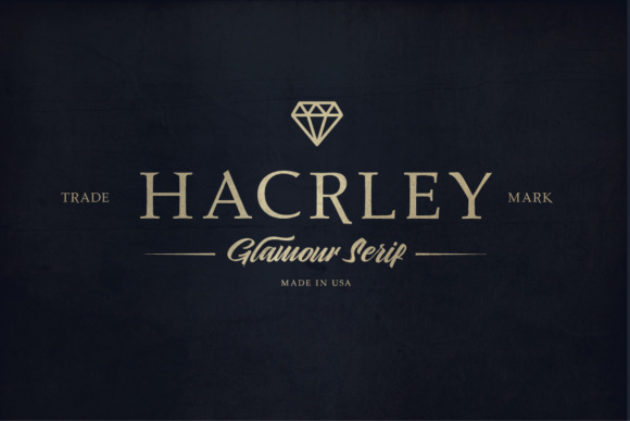 Hacrley: Transforming Modern Visual Design