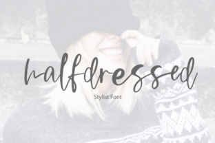 Halfdressed: The Art of Strategic Effortlessness in Everyday Life