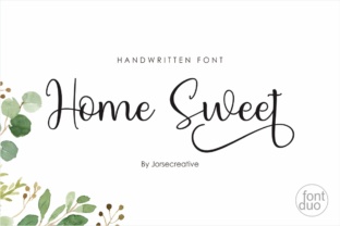 Home Sweet: A Practical Guide for Every Type of User