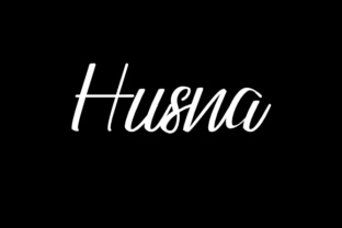 Husna: A Practical Tool for Staying Organized and Creative