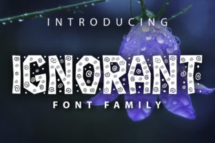 Ignorant: A Practical Guide to Leveraging What You Don’t Know