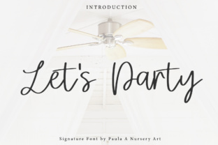 Let's Party: Why Your First Experience Might Flop (and How to Fix It)