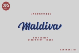 Maldiva Script: Redefining Visual Communication in a Distributed World