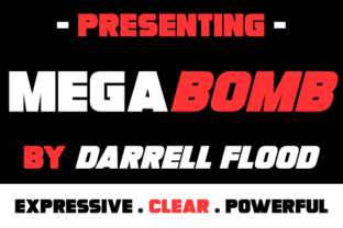 Megabomb: Turning Big Ideas into Real-World Impact