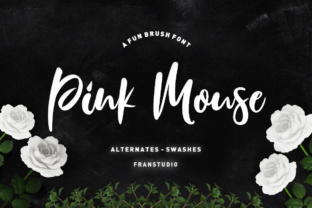 Pink Mouse: A Gentle Approach to Productivity That Actually Works