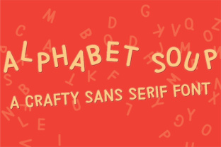 PN Alphabet Soup Design System Guide