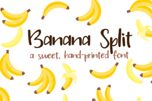 PN Banana Split: A Bold Visual Statement