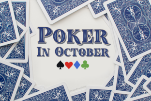 Poker in October: Why the Autumn Season Changes Everything at the Table