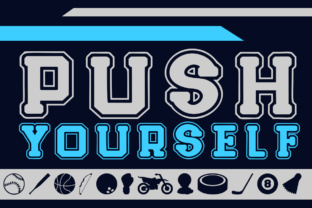 Push Yourself: Unlock Growth Through Deliberate Effort
