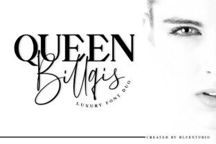 Queen Billqis Duo: A Versatile Beauty Essential