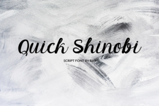 Quick Shinobi: An Objective Evaluation for Potential Users