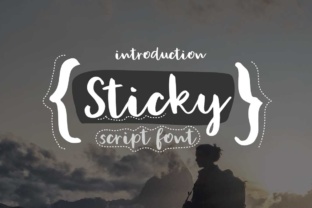 Sticky: A Practical Tool for Capturing Ideas and Streamlining Workflow
