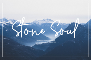 Stone Soul: Where Craftsmanship Meets Creative Identity in Modern Design