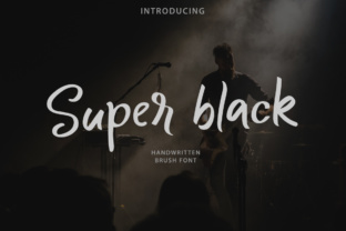 Super Black and the Quiet Revolution in Light Absorption