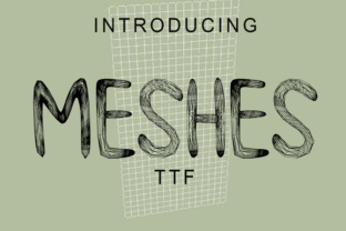 The Hidden Architecture of Digital Objects: Understanding Meshes