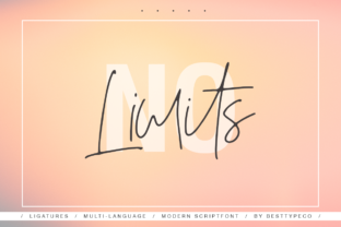 The No Limits Approach: When It Works, When It Doesn’t, and What to Consider Before Committing