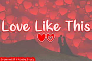 Understanding Love Like This and What It Offers