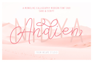 Unlocking Creative Synergy with Andien Nidya Duo
