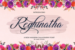 Unveiling the Reghinatha Script: Origins, Structure, and Contemporary Significance