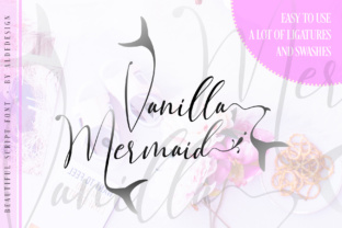 Vanilla Mermaid Script: Creative Ideas and Practical Uses