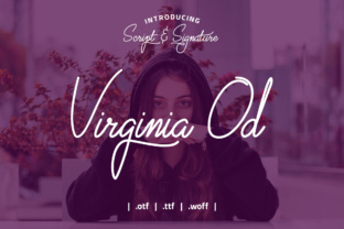 Virginia Od Script: A Practical Guide to Integrating a Distinctive Handwriting Style Into Your Workflow