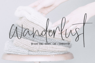 Wanderlust Trio
