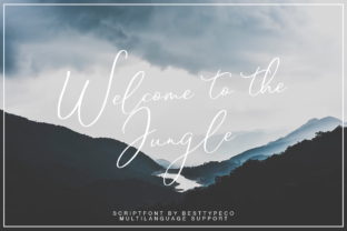 Welcome to the Jungle: Rethinking the Way We Connect with Work and Culture